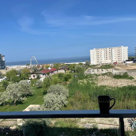 Iany Residence Нэводари Экстерьер фото