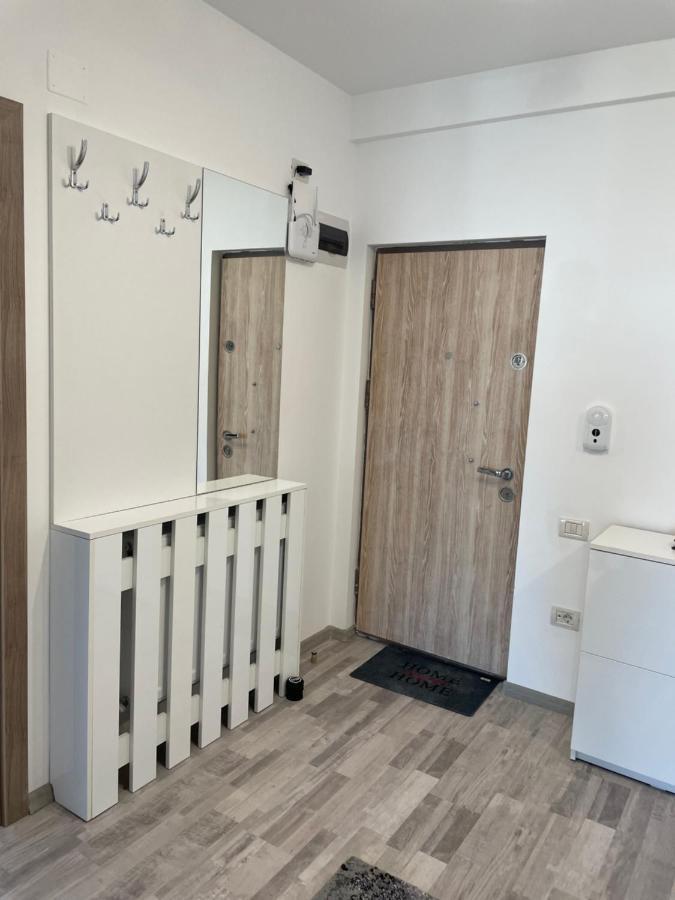 Iany Residence Нэводари Экстерьер фото