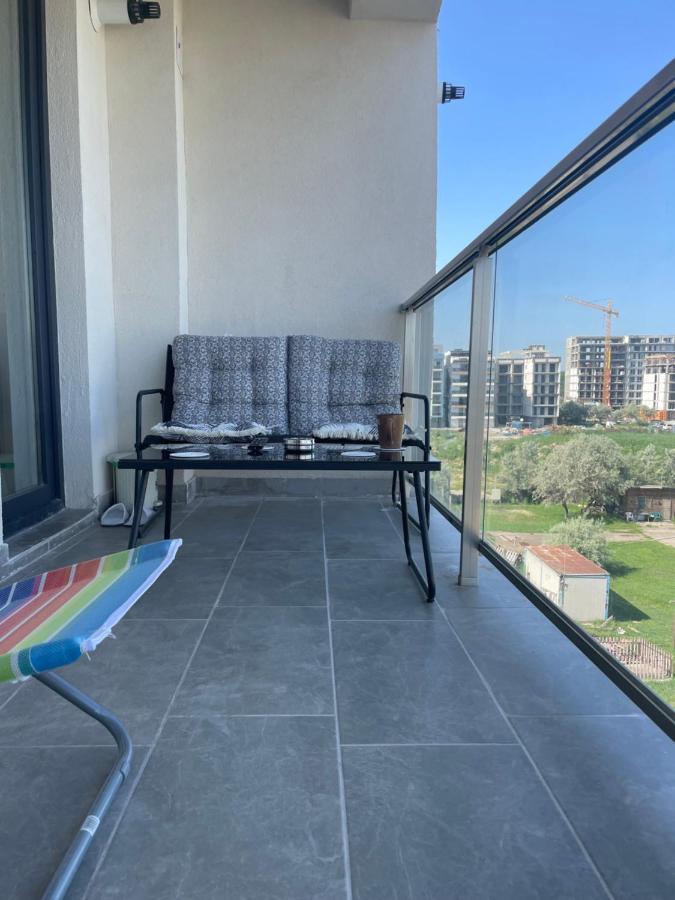 Iany Residence Нэводари Экстерьер фото