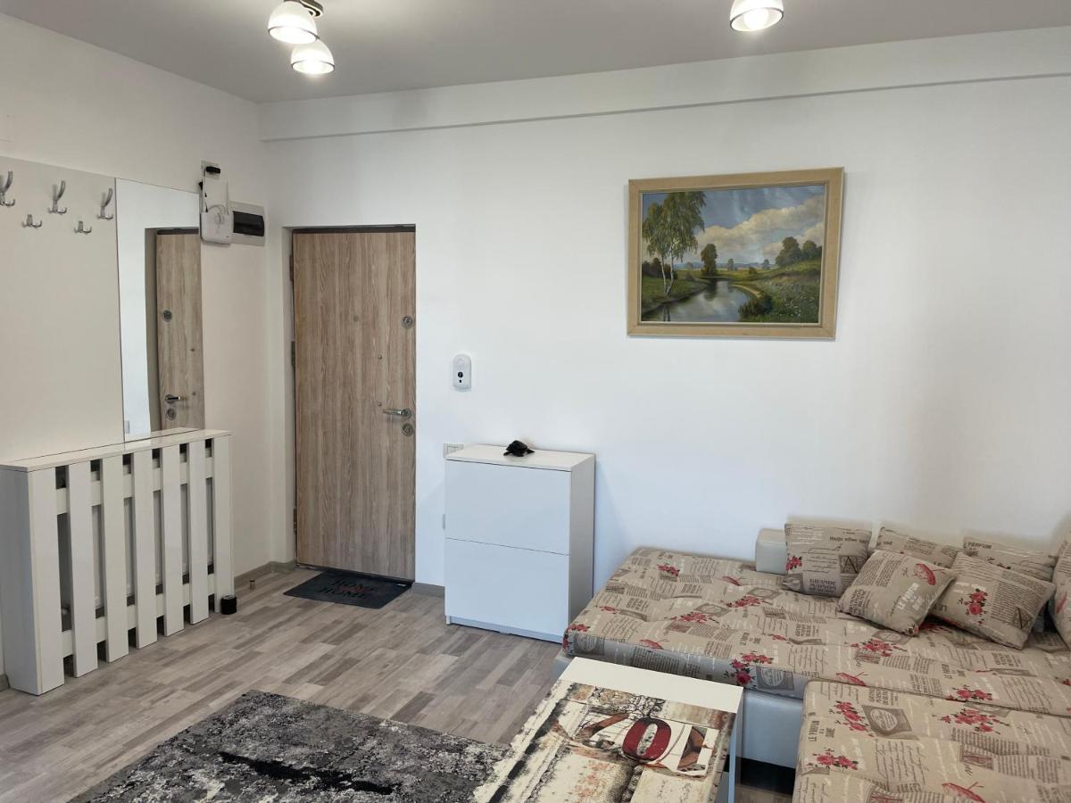Iany Residence Нэводари Экстерьер фото