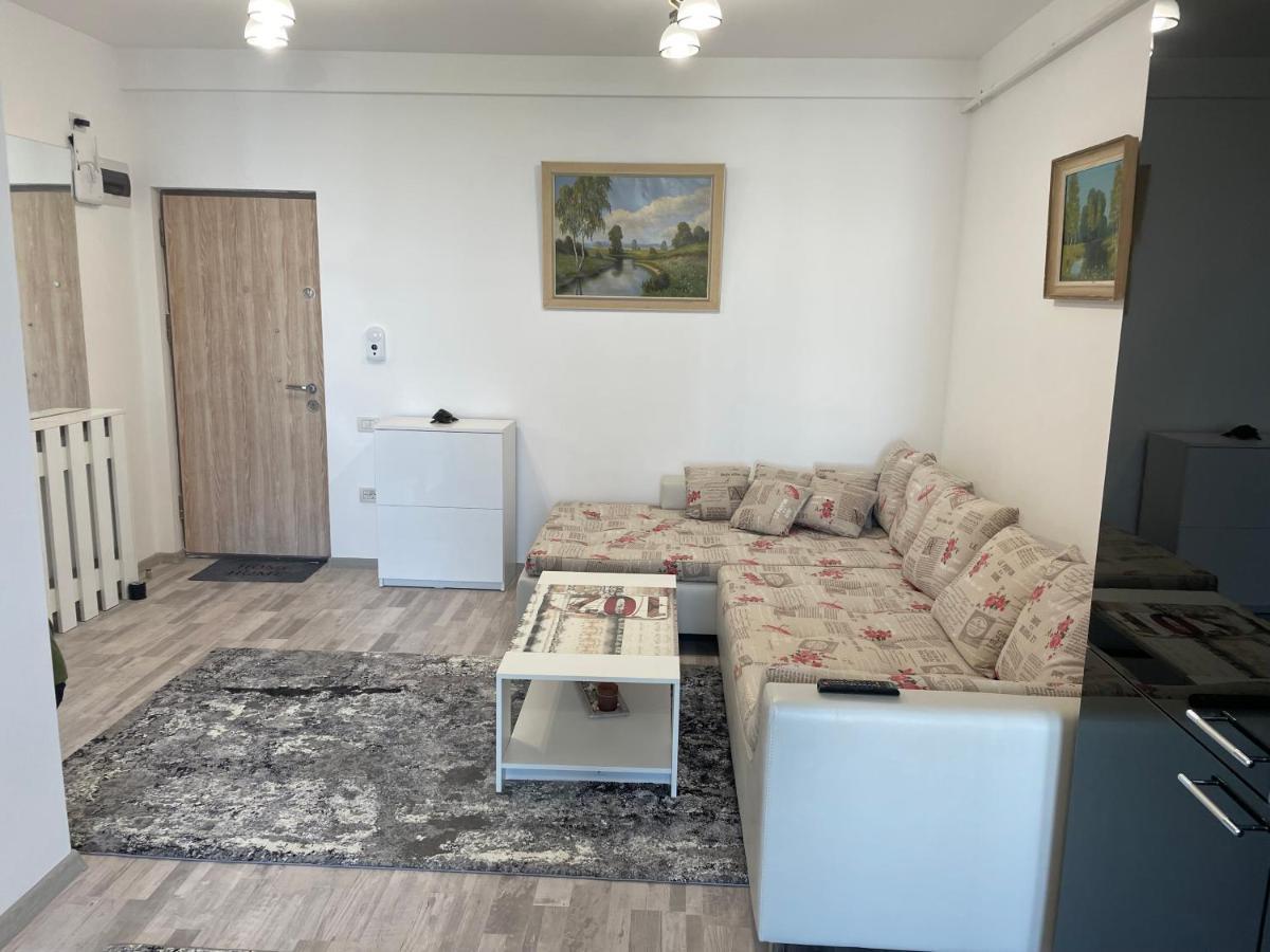 Iany Residence Нэводари Экстерьер фото