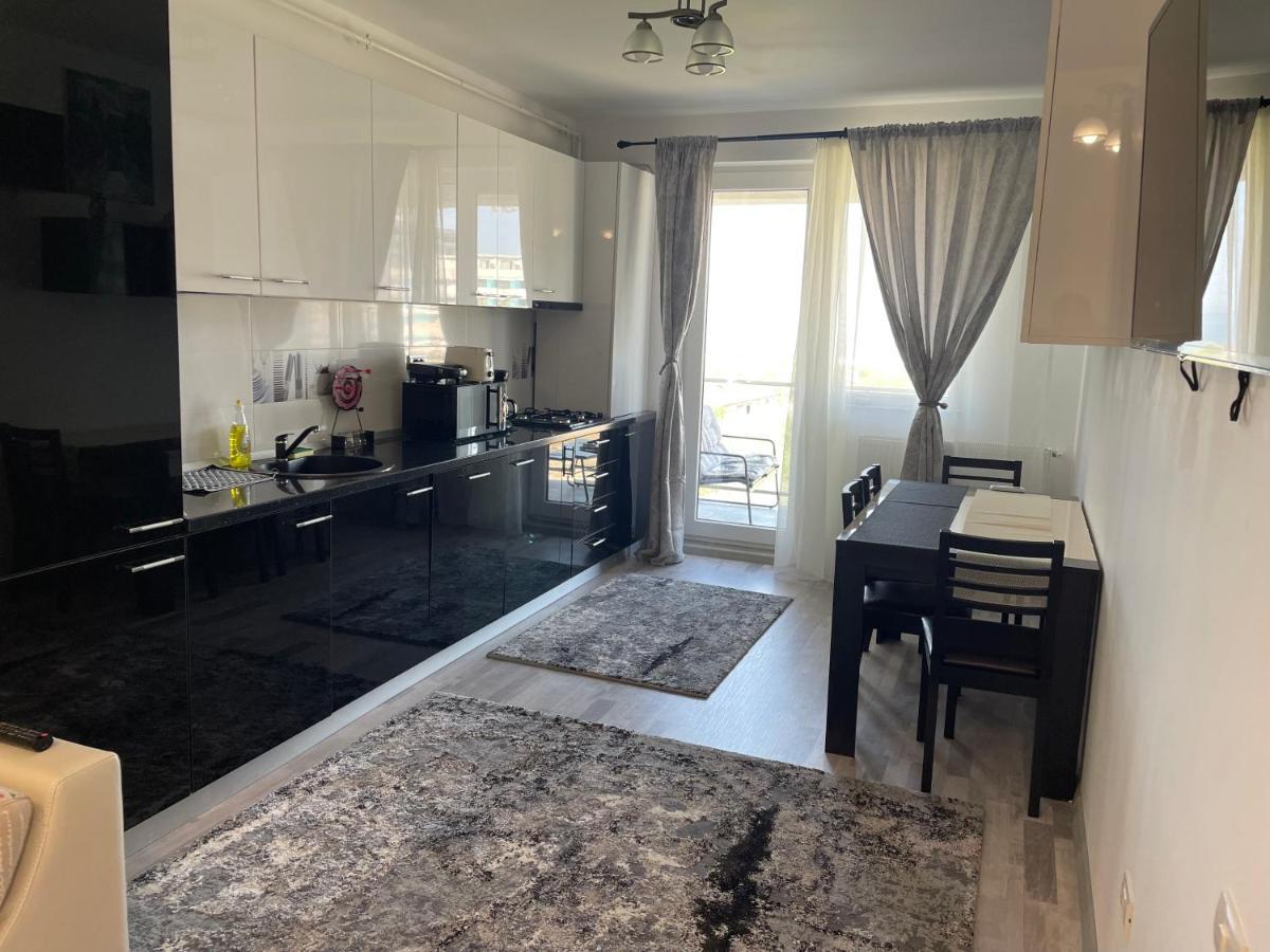 Iany Residence Нэводари Экстерьер фото