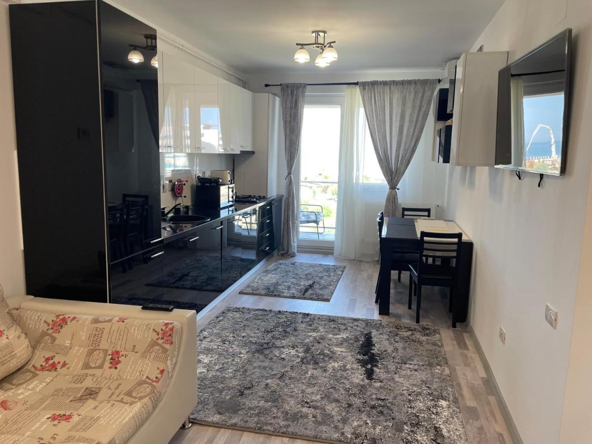 Iany Residence Нэводари Экстерьер фото