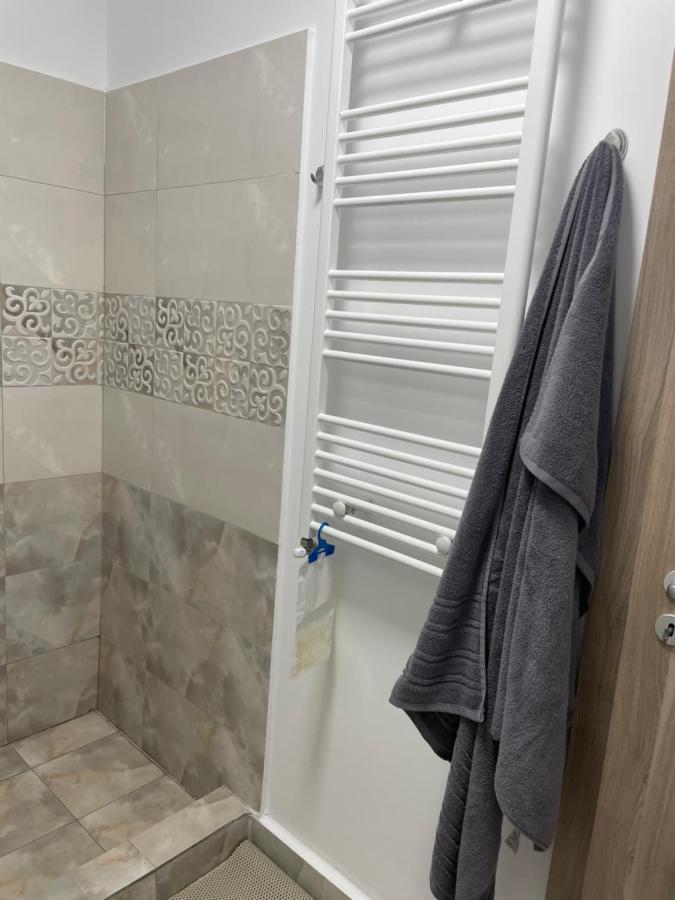 Iany Residence Нэводари Экстерьер фото