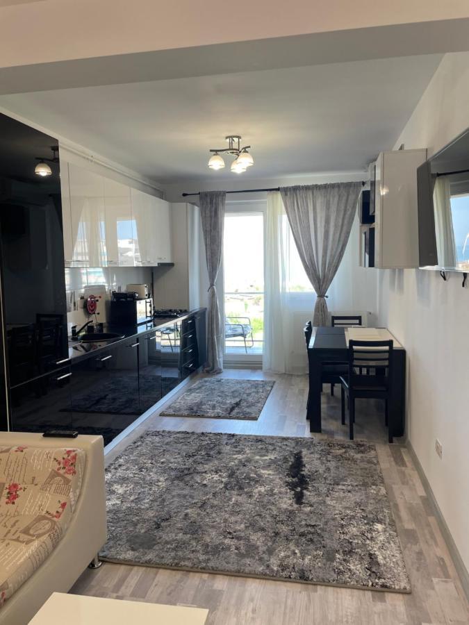 Iany Residence Нэводари Экстерьер фото