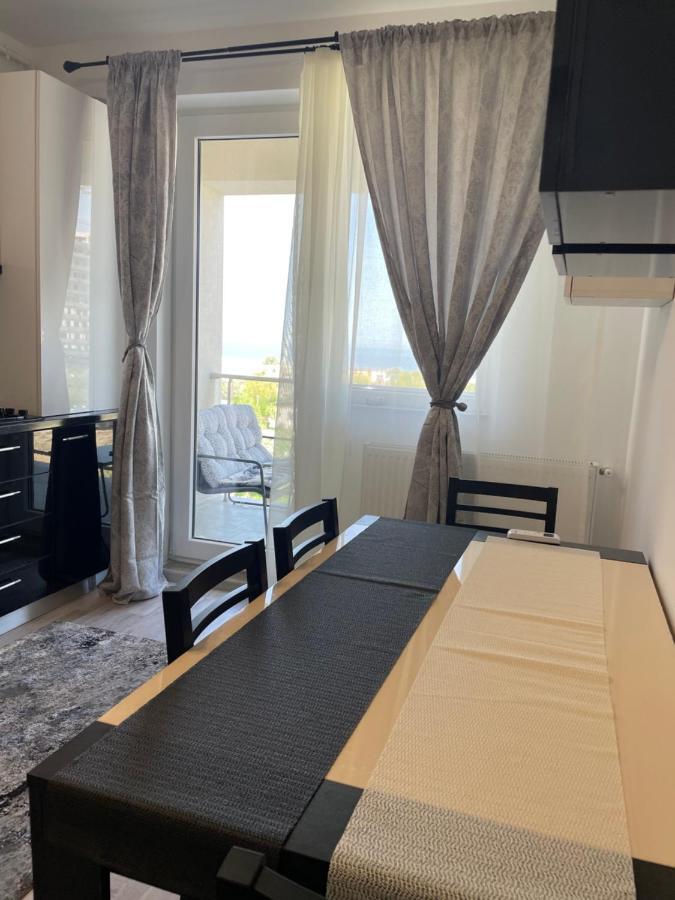 Iany Residence Нэводари Экстерьер фото