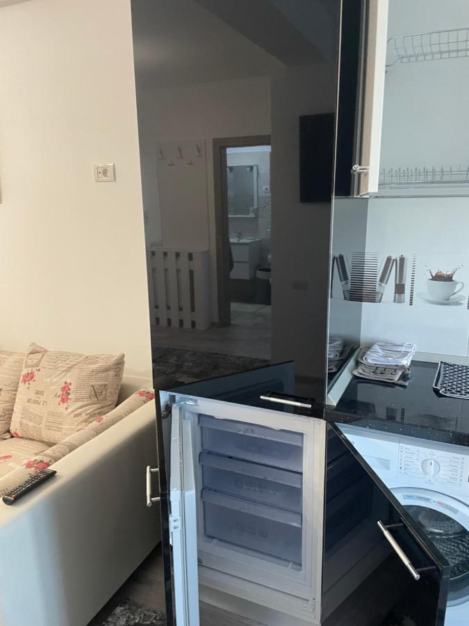 Iany Residence Нэводари Экстерьер фото