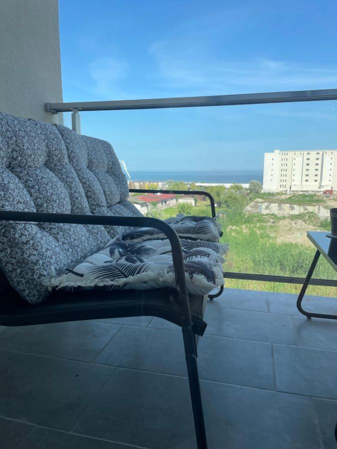 Iany Residence Нэводари Экстерьер фото