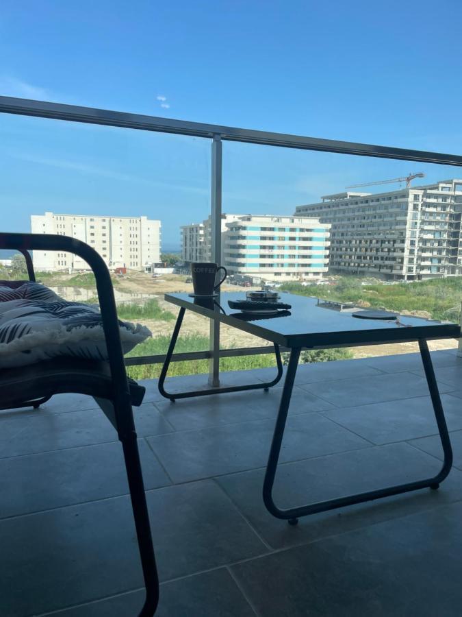Iany Residence Нэводари Экстерьер фото