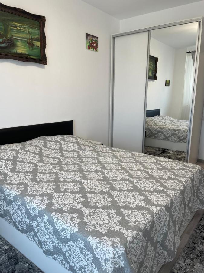 Iany Residence Нэводари Экстерьер фото