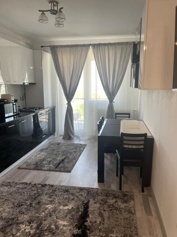 Iany Residence Нэводари Экстерьер фото