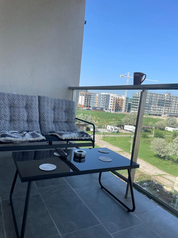 Iany Residence Нэводари Экстерьер фото